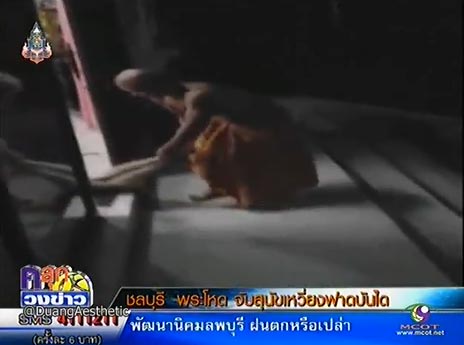 พระทำร้ายสุนัข คลิปพระจับสุนัขฟาดบันได พระทำร้ายสุนัข คลิปพระจับสุนัขฟาดบันได