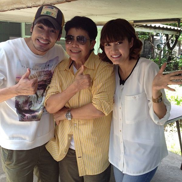 บอย ปกรณ์ โผล่เซอร์ไพรส์วันเกิด มาร์กี้ ราศรี