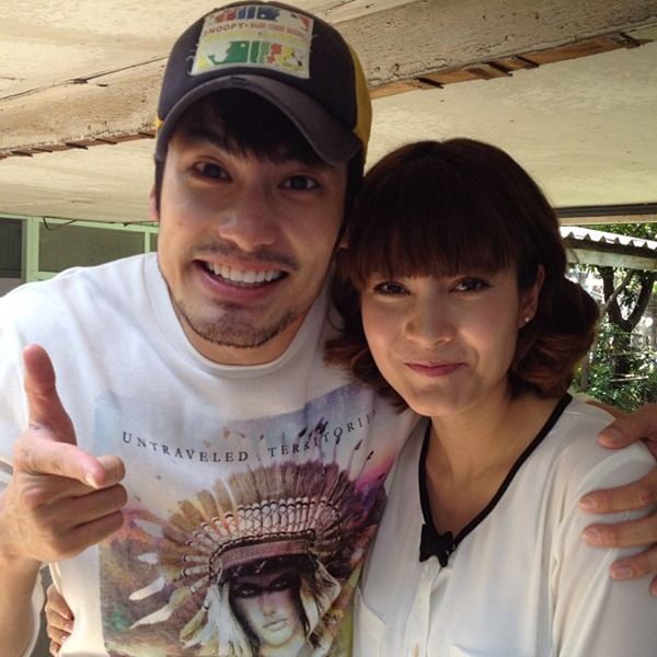 บอย ปกรณ์ โผล่เซอร์ไพรส์วันเกิด มาร์กี้ ราศรี