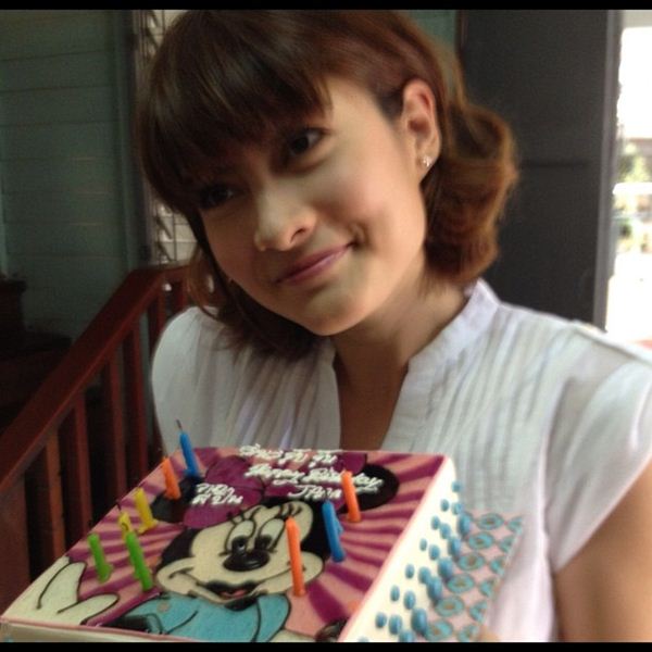 บอย ปกรณ์ โผล่เซอร์ไพรส์วันเกิด มาร์กี้ ราศรี