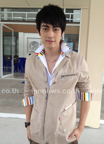 ฟิล์ม-รัฐภูมิ โตคงทรัพย์