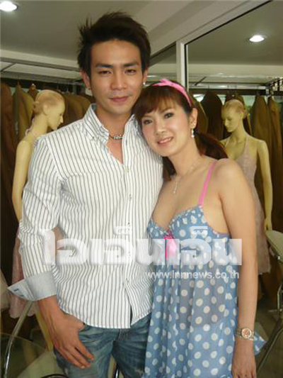 มิกกี้ หมออ้อย