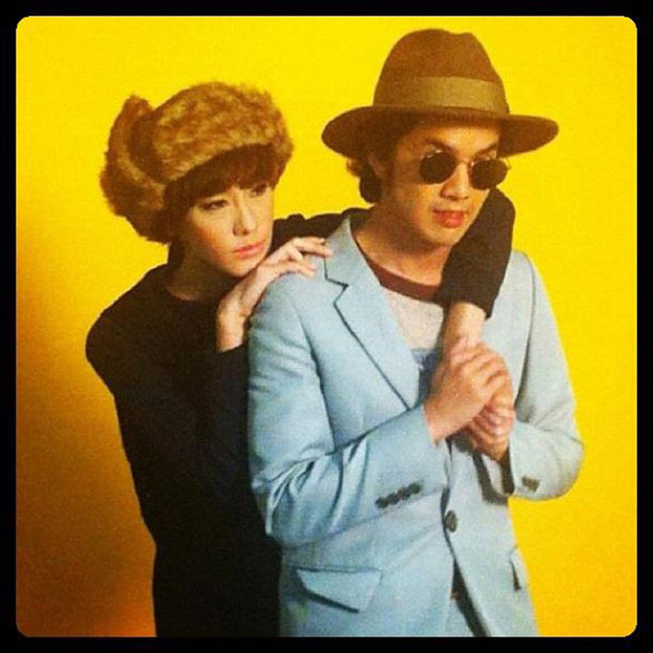 ไอด้า แอมมี่ ไอด้า แอมมี่