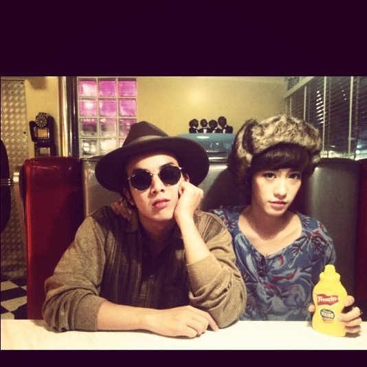 ไอด้า แอมมี่ ไอด้า แอมมี่
