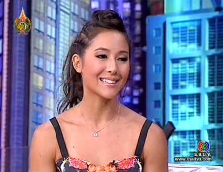 เคท ไบรโอนี่ เคลียร์ทุกข่าวลือ ในตีสิบ