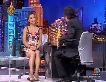 เคท ไบรโอนี่ เคลียร์ทุกข่าวลือ ในตีสิบ