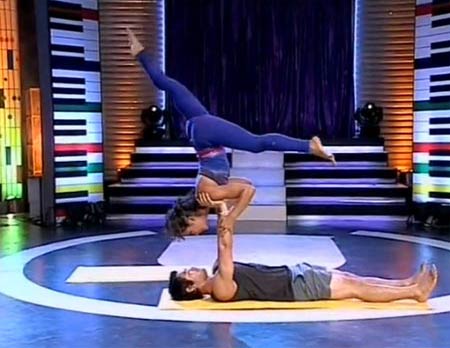 เคท ไบรโอนี่ เคลียร์ทุกข่าวลือ ในตีสิบ