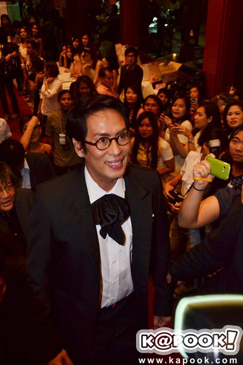 เบิร์ด ธงไชย