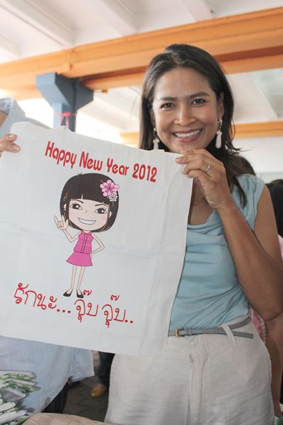 บอย ปกรณ์ โผล่เซอร์ไพรส์วันเกิด มาร์กี้ ราศรี