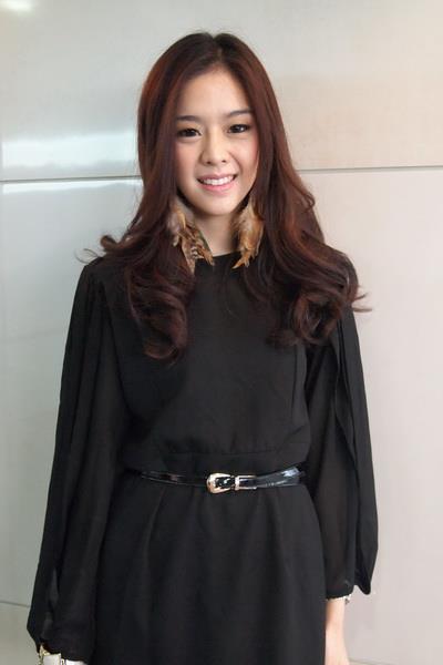 ไอซ์ ปรีชญา พงษ์ธนานิกร ไอซ์ ปรีชญา พงษ์ธนานิกร