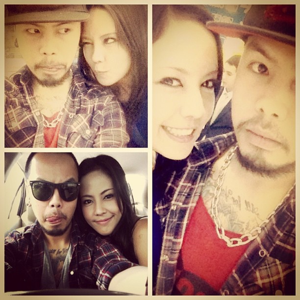 แน็ป Retrospect สวีทแฟนสาว แอร์โฮสเตส