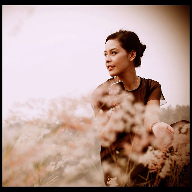 แน็ป Retrospect สวีทแฟนสาว แอร์โฮสเตส