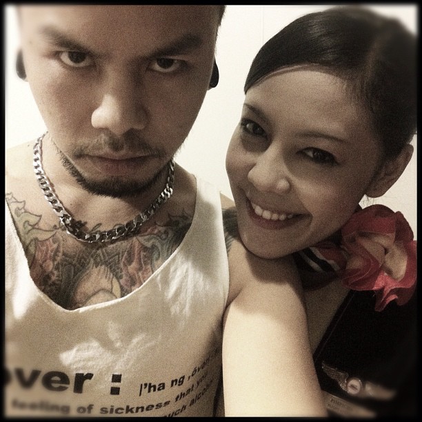 แน็ป Retrospect สวีทแฟนสาว แอร์โฮสเตส