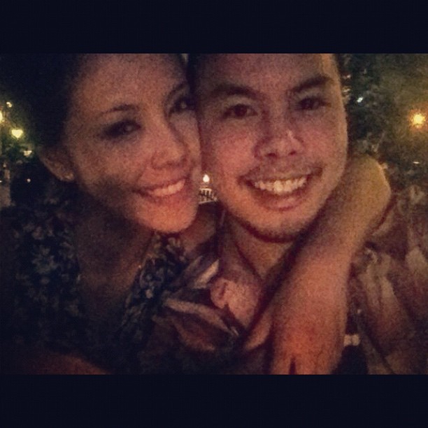 แน็ป Retrospect สวีทแฟนสาว แอร์โฮสเตส