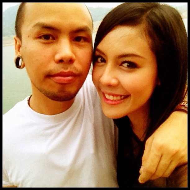 แน็ป Retrospect สวีทแฟนสาว แอร์โฮสเตส