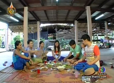 ณเดชน์-ญาญ่า ใน ฉันไปค้างคืนกับซุป\'ตาร์