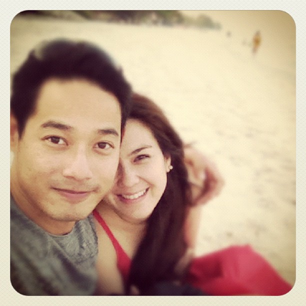 โบ ชญาดา-เพชร กรุณพล โบ ชญาดา-เพชร กรุณพล