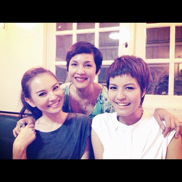 นักแสดง รักคุณเท่าฟ้า