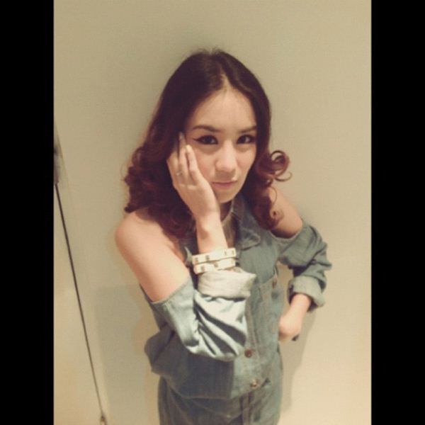 ขนมจีน กามิกาเซ่ เซย์โนศัลยกรรม หน้าเปลี่ยนเพราะคางทูม