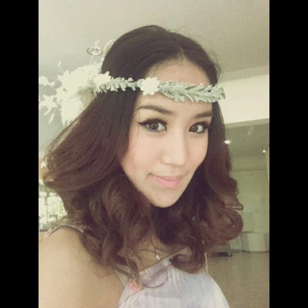 ขนมจีน กามิกาเซ่ เซย์โนศัลยกรรม หน้าเปลี่ยนเพราะคางทูม