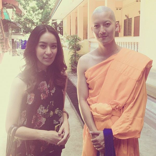 ขนมจีน กามิกาเซ่ เซย์โนศัลยกรรม หน้าเปลี่ยนเพราะคางทูม