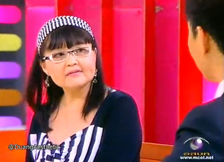 ปุ๊กกี้ ชุลีพร อดีตดาราอารมณ์ดี ยิ้มได้แม้โรคร้ายรุมเร้า