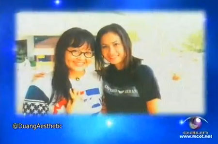 ปุ๊กกี้ ชุลีพร อดีตดาราอารมณ์ดี ยิ้มได้แม้โรคร้ายรุมเร้า