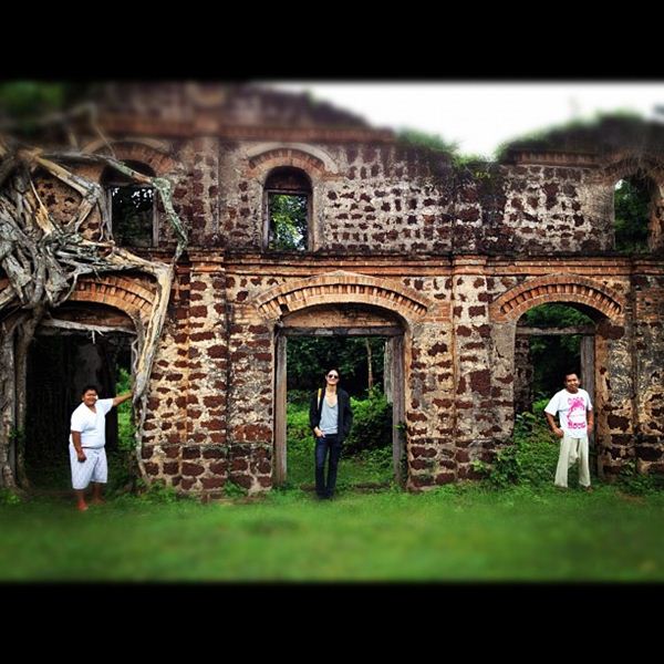 เป้ อารักษ์ ยกพลพรรค ไปเฮที่อุดรใน ฉันไปค้างคืนฯ