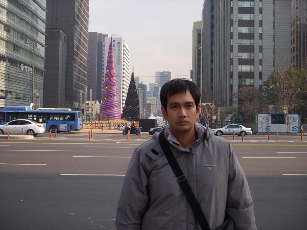 จำได้ไหม? เอกรัตน์ สารสุข อดีตพระเอกช่อง 7