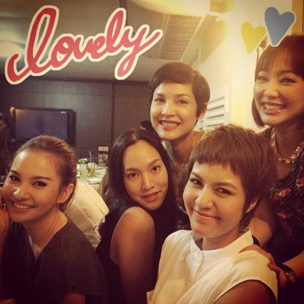 นักแสดง รักคุณเท่าฟ้า