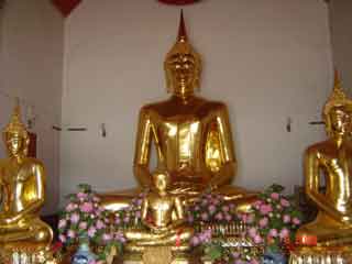 หลวงพ่อโตร้องไห้ หลวงพ่อโตร้องไห้