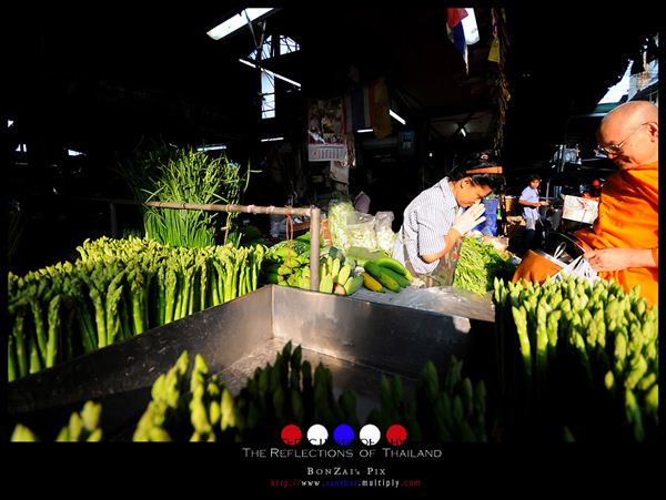 Reflection Of Thailand สะท้อนมุมมองความเป็นไทย