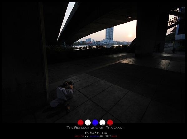 Reflection Of Thailand สะท้อนมุมมองความเป็นไทย