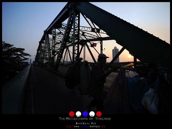 Reflection Of Thailand สะท้อนมุมมองความเป็นไทย