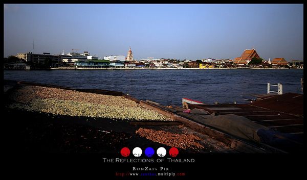 Reflection Of Thailand สะท้อนมุมมองความเป็นไทย