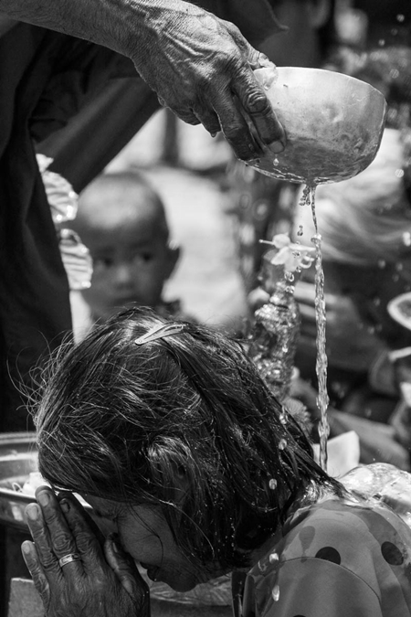 สวรรค์บ้านนา..วิถีชีวิตธรรมดาที่เต็มไปด้วยความสุขในบ้านเกิด สวรรค์บ้านนา..วิถีชีวิตธรรมดาที่เต็มไปด้วยความสุขในบ้านเกิด