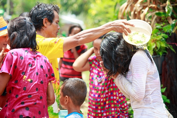 สวรรค์บ้านนา..วิถีชีวิตธรรมดาที่เต็มไปด้วยความสุขในบ้านเกิด สวรรค์บ้านนา..วิถีชีวิตธรรมดาที่เต็มไปด้วยความสุขในบ้านเกิด
