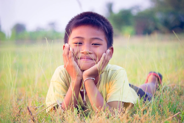 สวรรค์บ้านนา..วิถีชีวิตธรรมดาที่เต็มไปด้วยความสุขในบ้านเกิด สวรรค์บ้านนา..วิถีชีวิตธรรมดาที่เต็มไปด้วยความสุขในบ้านเกิด