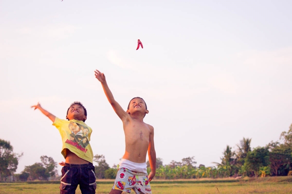 สวรรค์บ้านนา..วิถีชีวิตธรรมดาที่เต็มไปด้วยความสุขในบ้านเกิด สวรรค์บ้านนา..วิถีชีวิตธรรมดาที่เต็มไปด้วยความสุขในบ้านเกิด
