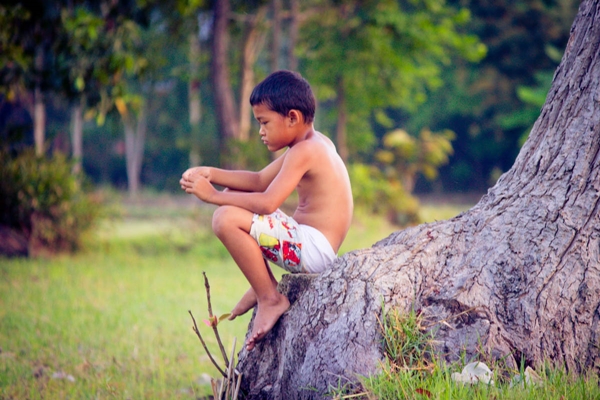 สวรรค์บ้านนา..วิถีชีวิตธรรมดาที่เต็มไปด้วยความสุขในบ้านเกิด สวรรค์บ้านนา..วิถีชีวิตธรรมดาที่เต็มไปด้วยความสุขในบ้านเกิด
