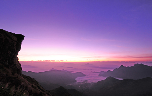 ภูชี้ฟ้า ภูชี้ฟ้า