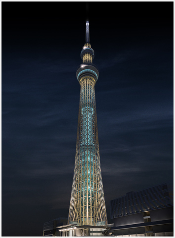 Tokyo Skytree Tokyo Skytree