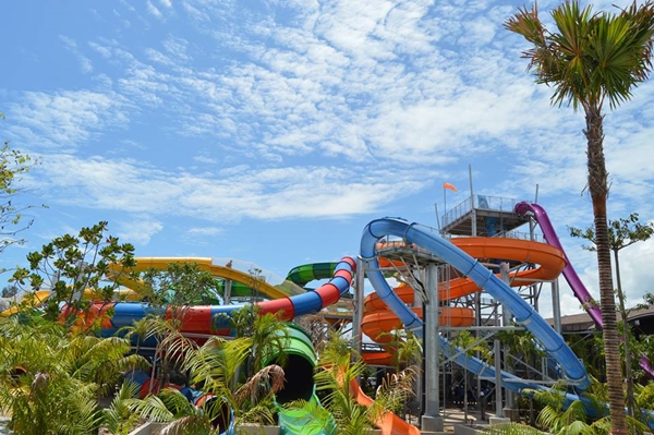 สวนน้ำวานา นาวา หัวหิน สวนน้ำวานา นาวา หัวหิน