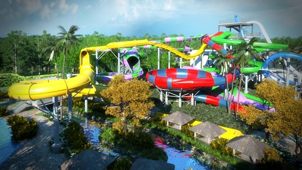 สวนน้ำวานา นาวา หัวหิน สวนน้ำวานา นาวา หัวหิน