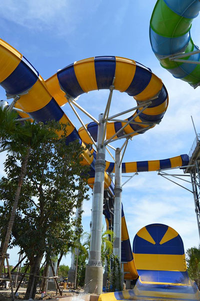 สวนน้ำวานา นาวา หัวหิน สวนน้ำวานา นาวา หัวหิน