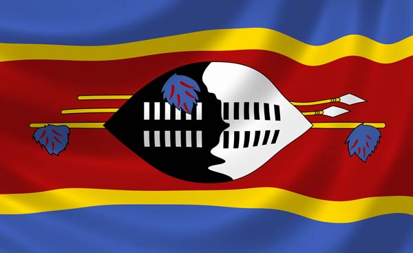 ประเทศสวาซิแลนด์ ประเทศสวาซิแลนด์