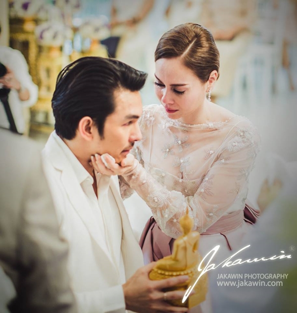 อั้ม นัท แต่งงาน อั้ม นัท แต่งงาน