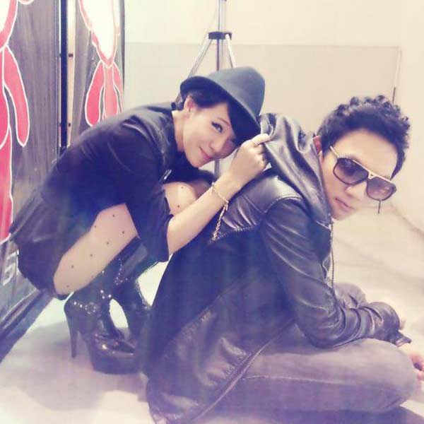 ปลื้ม ทับทิม เปิดใจ เหตุใดจึงแต่งงานเร็ว