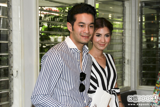 เปิ้ล ภารดี นิว เชื้อชาติ แต่งงาน เปิ้ล ภารดี นิว เชื้อชาติ แต่งงาน