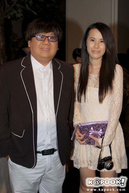 งานแต่ง ตั๊ก บริบูรณ์ เอลซี่ งานแต่ง ตั๊ก บริบูรณ์ เอลซี่